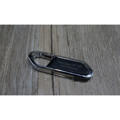 Metal USB Driver 5 /金屬USB 記憶體 5